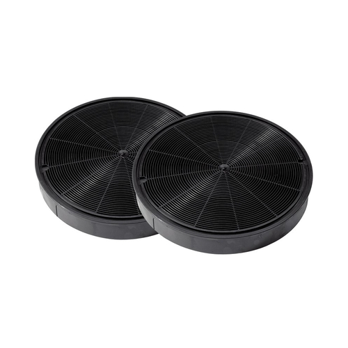 ACCESORIO FILTRO CARBON LARGA DURACIÓN REDONDO 112.0492.115