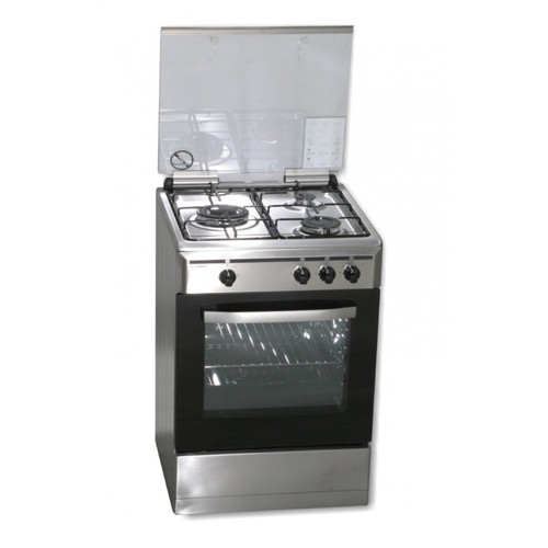 COCINA VCH-356 X FG Inox NATURAL