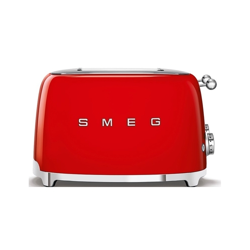 TOSTADOR SMEG TSF03RDEU