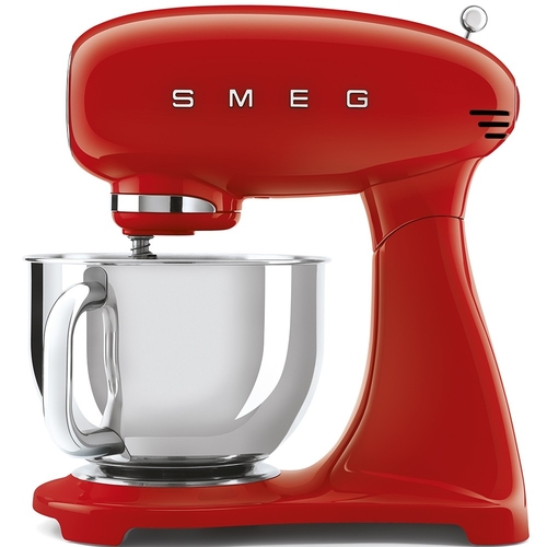 ROBOT COCINA SMEG SMF03RDEU