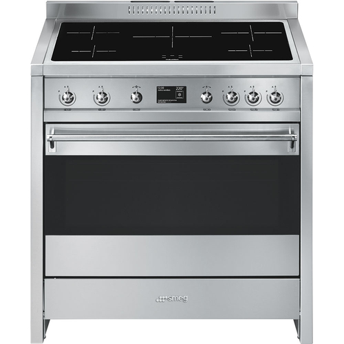 COCINA SMEG A1PYID-9