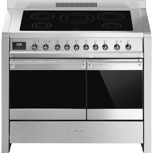 COCINA SMEG A2PYID-81