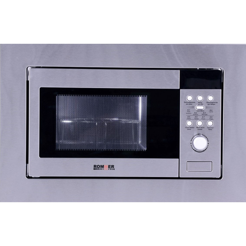 MICROONDAS MGI-800 INOX