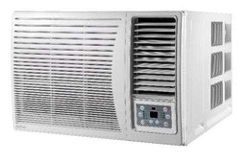 AIRE DAITSU VENTANA 12 DC INVERTER R32 SOLO FRIO 3NDA1034