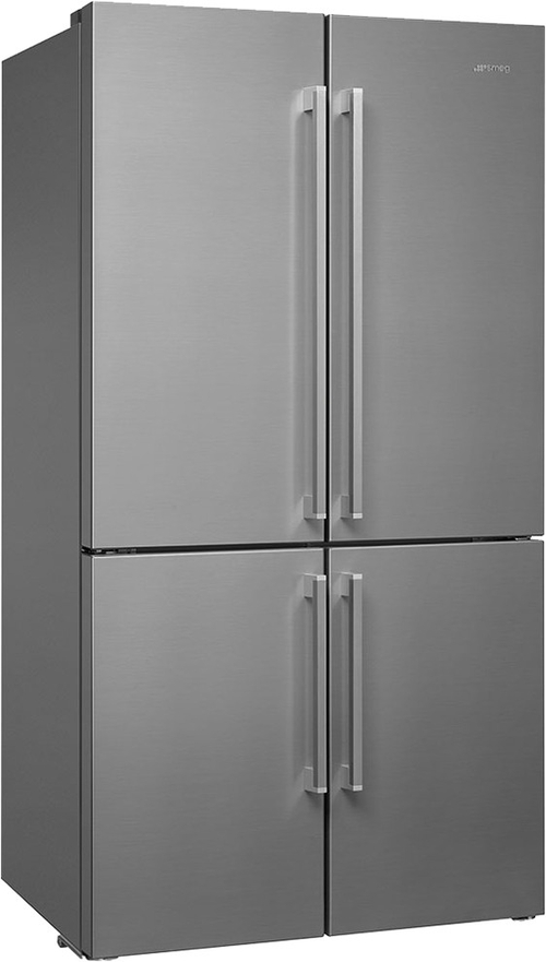 FRIGO 4 PTAS. SMEG FQ60XF