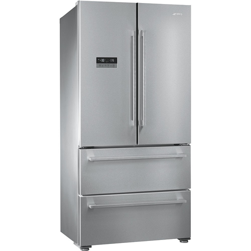 FRIGO SBS SMEG FQ55FXDF