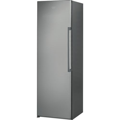 CONG. VERT. NF UH8-F1C-X1 187X60 INOX. NF (F)(A+) CONTROL ELECTR.