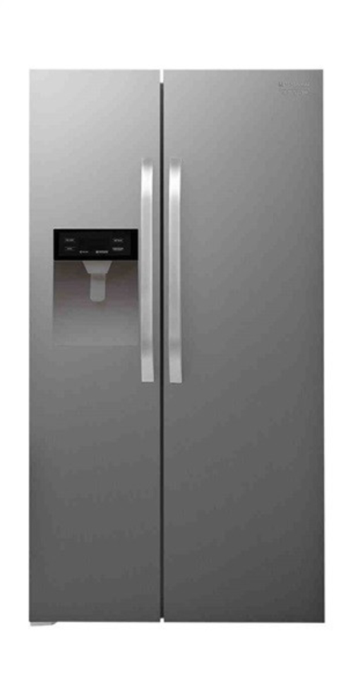 FRIGO SBS HOTPOINT SXBHAE 924 WD 1