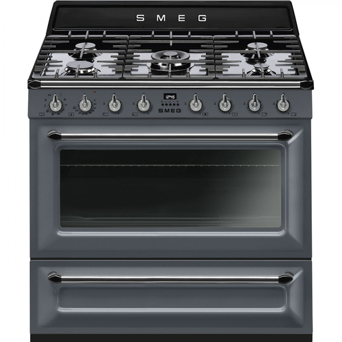 COCINA SMEG TR90GR