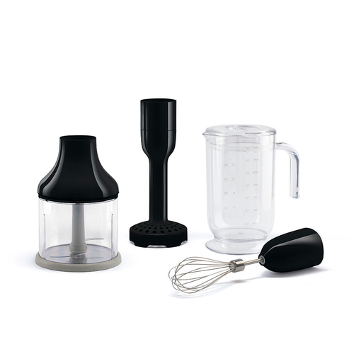 ACCESORIO SMEG HBAC11BL