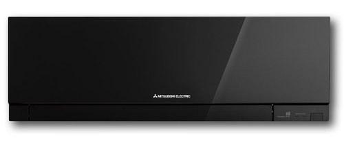 ACOND. MSZ-EF50-VGK-B NEGRO