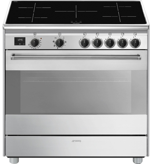 COCINA SMEG BG91IX2