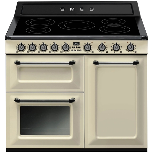 COCINA SMEG TR103IP2