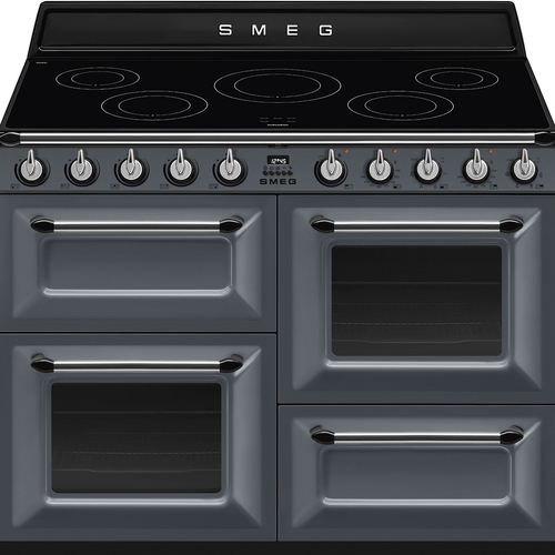 COCINA SMEG TR4110IGR2