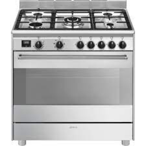 COCINA SMEG BG91X2