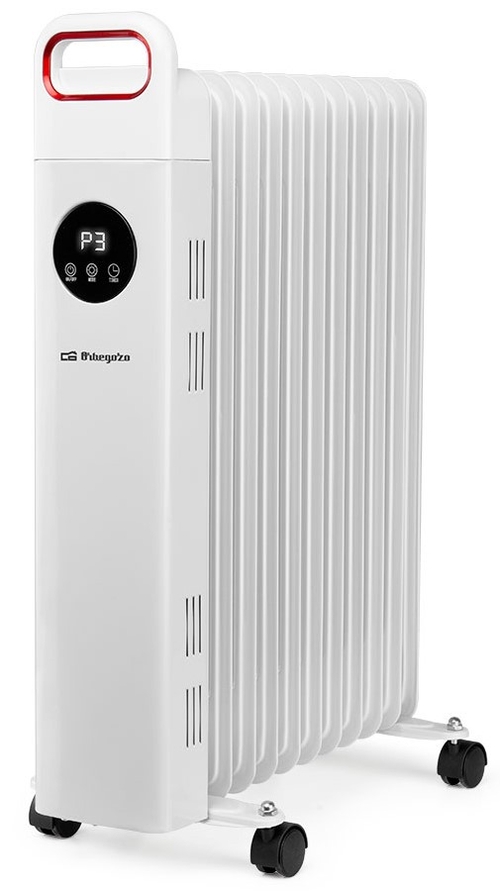 RADIADOR ORBEGOZO RAW 2500 (WIFI)