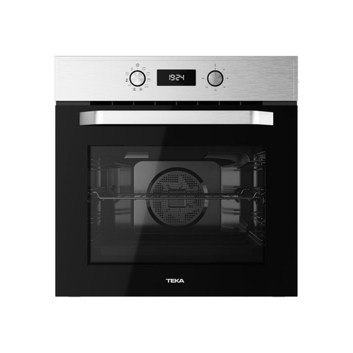 HORNO MULTIFUNCION HCB 6535 SS INOX 71L (A+)111020034