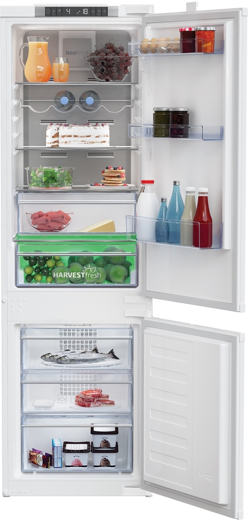 COMBI NF BCNA-275-E4SN INTEGR. 178X54 (E) DISPLAY LUZ LED