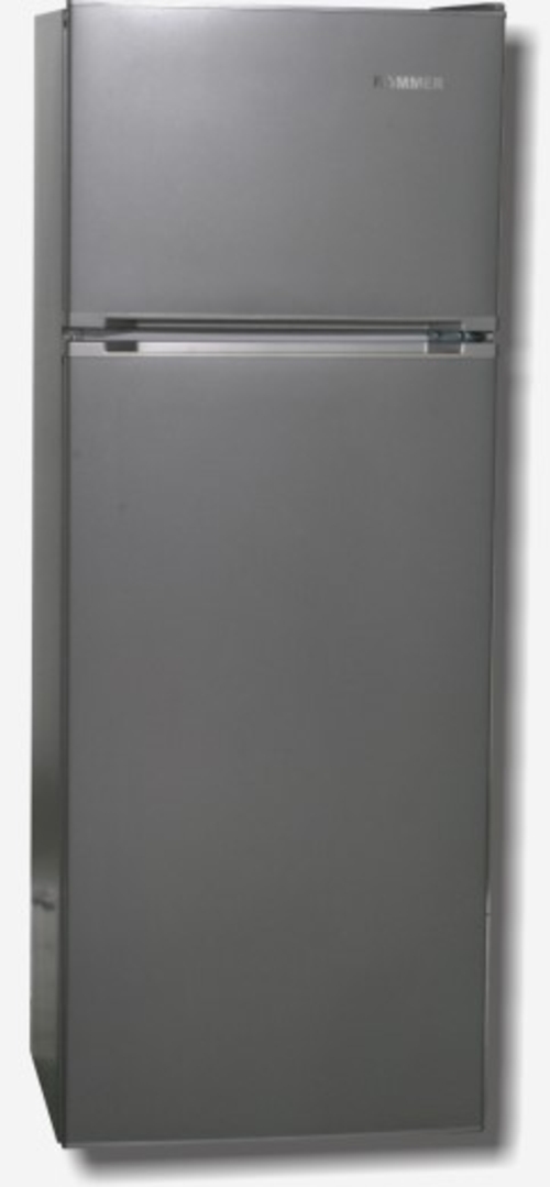 FRIGO FE-251 INOX-V 145x54x57 A++ E