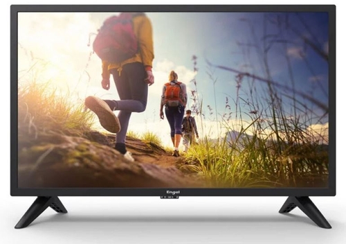 TV LED 60.96cm(24")ENGEL LE2462 TDT HD DVB-T2 12V