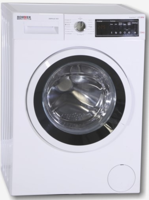 LAVADORA DIGIPLUS 1410 INVERT 10 KG A+++ A