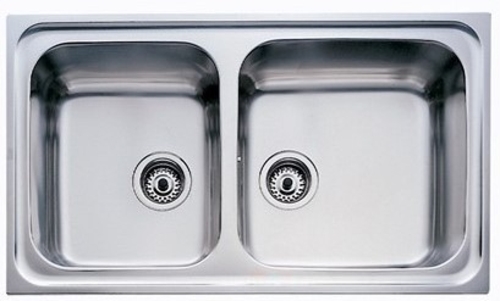 FREG. CLASSIC 2C 86 INOX 10119021