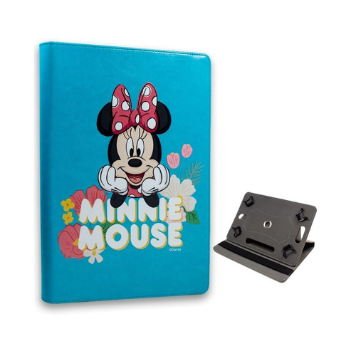 FUNDA COOL EBOOK/TABLET 10" UNIV LICENCIA DISNEY MINNIE