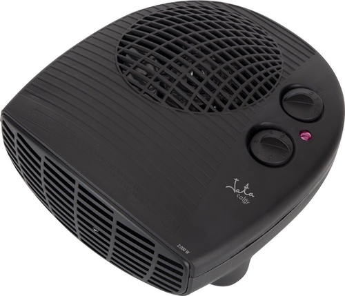 CALEFACTOR HOR. TV-63 2000W 2POTENCIAS 42DB