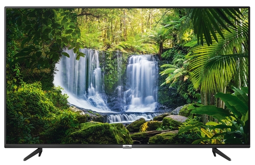 TV TCL 55P615  139.70cm(55") UHD 4K SMART TV HDR ANDROID
