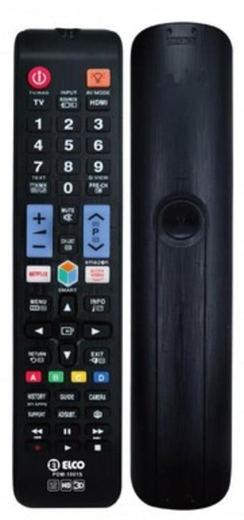 MANDO A DISTANCIA UNIVERSAL PDM1001S TV SAMSUNG