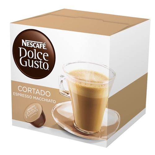 ESTUCHE CORTADO DOLCEGUSTO $12168426/12168427