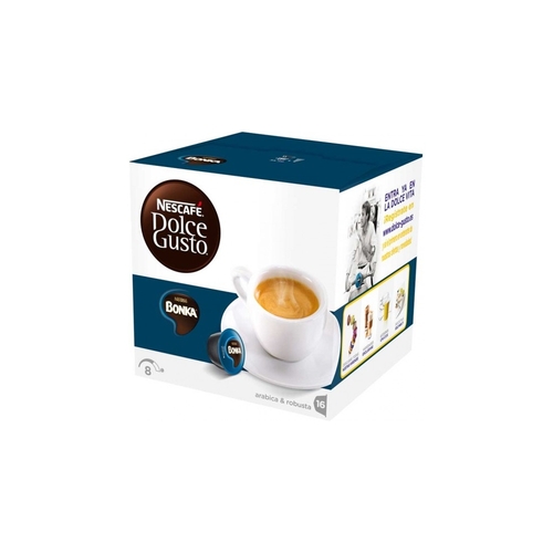 ESTUCHE BONKA DOLCEGUSTO $012169899