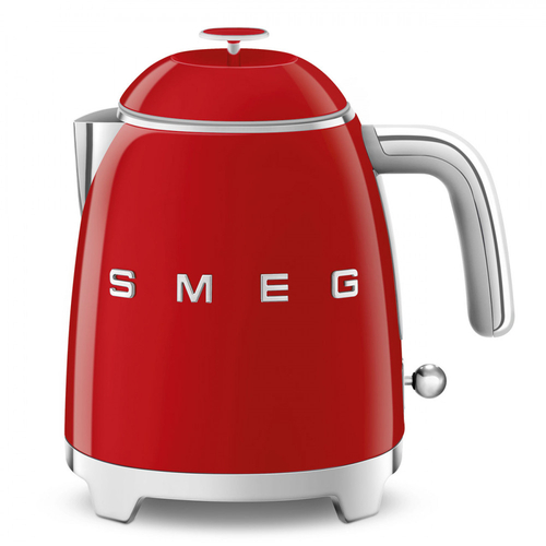 HERVIDOR SMEG KLF05RDEU