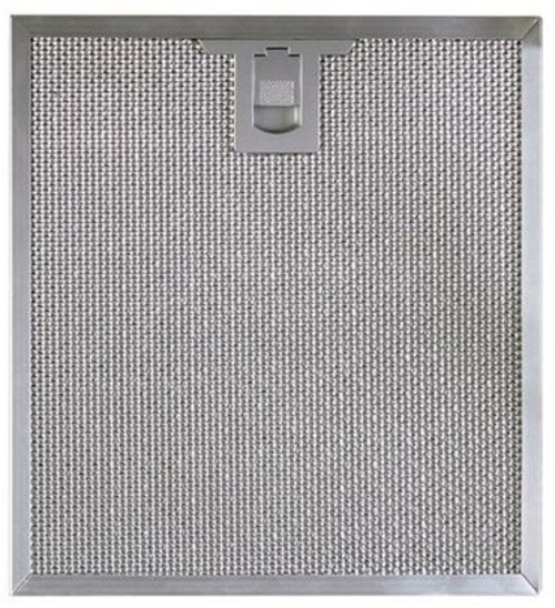 FILTRO METALICO DECORATIVA UNIVERSAL PREMIUM 02800200