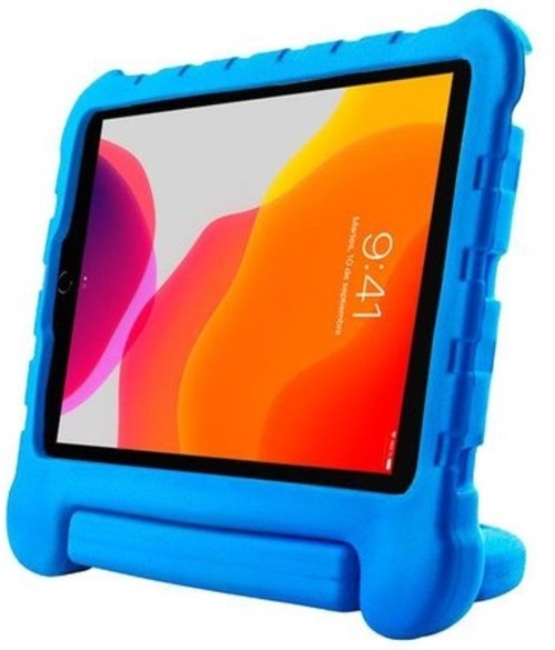 FUNDA COOL IPAD 2019-2020-2021 10.2" ULTRASHOCK AZUL