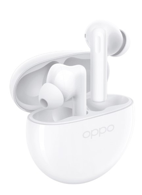 AURICULARES OPPO ENCO BUDS 2 W15 WHITE