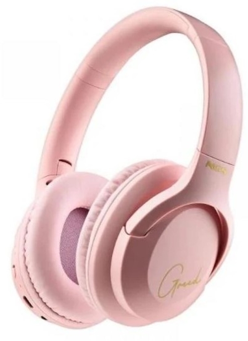 AURICULARES NGS ARTICAGREED PINK CON BLUETOOTH FREE-LINE IN
