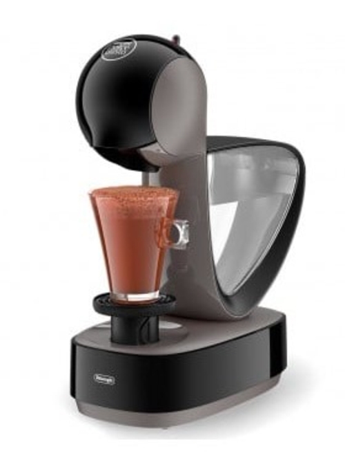 CAFETERA DOLCEGUSTO INFINISSIMA EDG-260G NEGRA