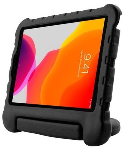 FUNDA COOL IPAD 2019-2020-2021 10.2" ULTRASHOCK NEGRO