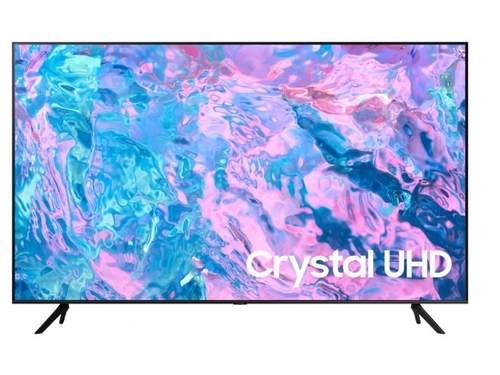 TV 165.10cm(65")UE65CU7172U LED CRYSTAL UHD 4K SMART TV