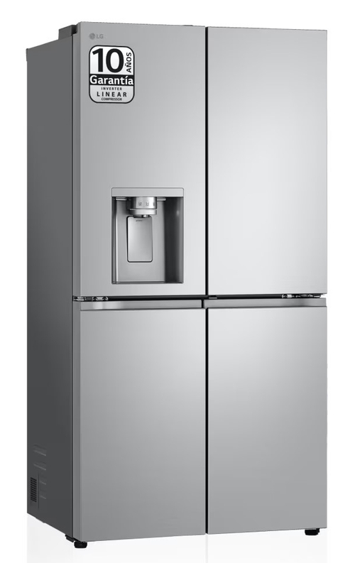 FRIGO SBS GMJ960MBJE (E)