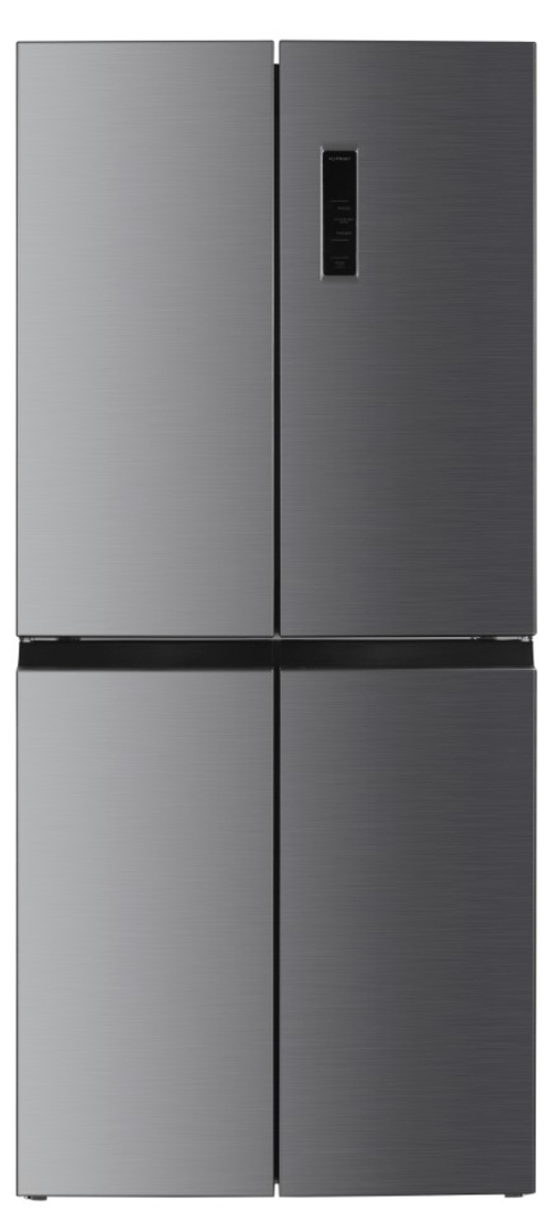 FRIGO SBS GNO46623MXPN