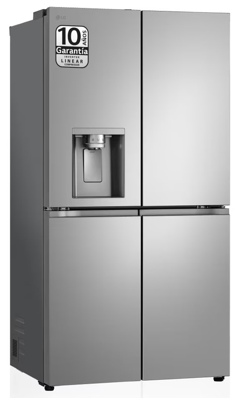 FRIGO SBS GML960PYBE (E)