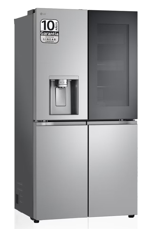 FRIGO SBS GMG960MBEE (E)