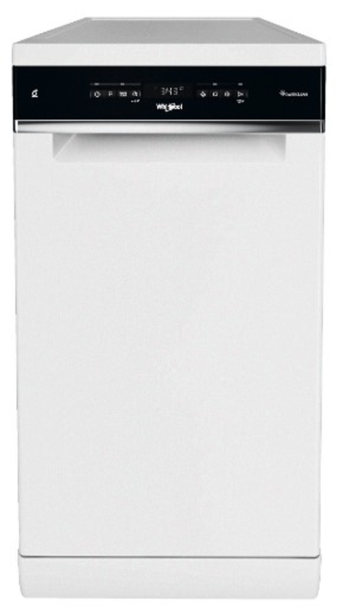 LAVAV. WSFO-3B23-P 10C 6P 45CM. DISPLAY (F) BLANCO 6º SENTIDO