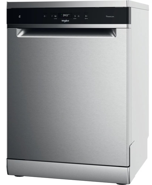 LAVAV. WFC-3C34-PX 14C 8P (D) DISPLAY 1/2 CARGA INICIO DIF. INOX.