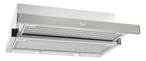 CAMPANA EXTR. CNL-6400.2 60CM INOX 113070006