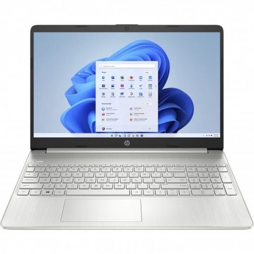 PORTATIL HP 15S-EQ1148NS AMD ATHLON 3050U 15.6"FHD8GB RAM 512SSD W11