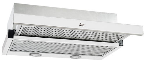 CAMPANA EXTR. CNL 6400 W BLANCA 60cm 40436801