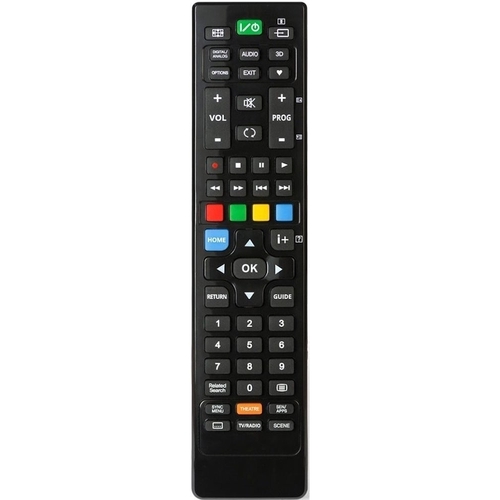 MANDO A DISTANCIA ENGEL TV SONY MD0029